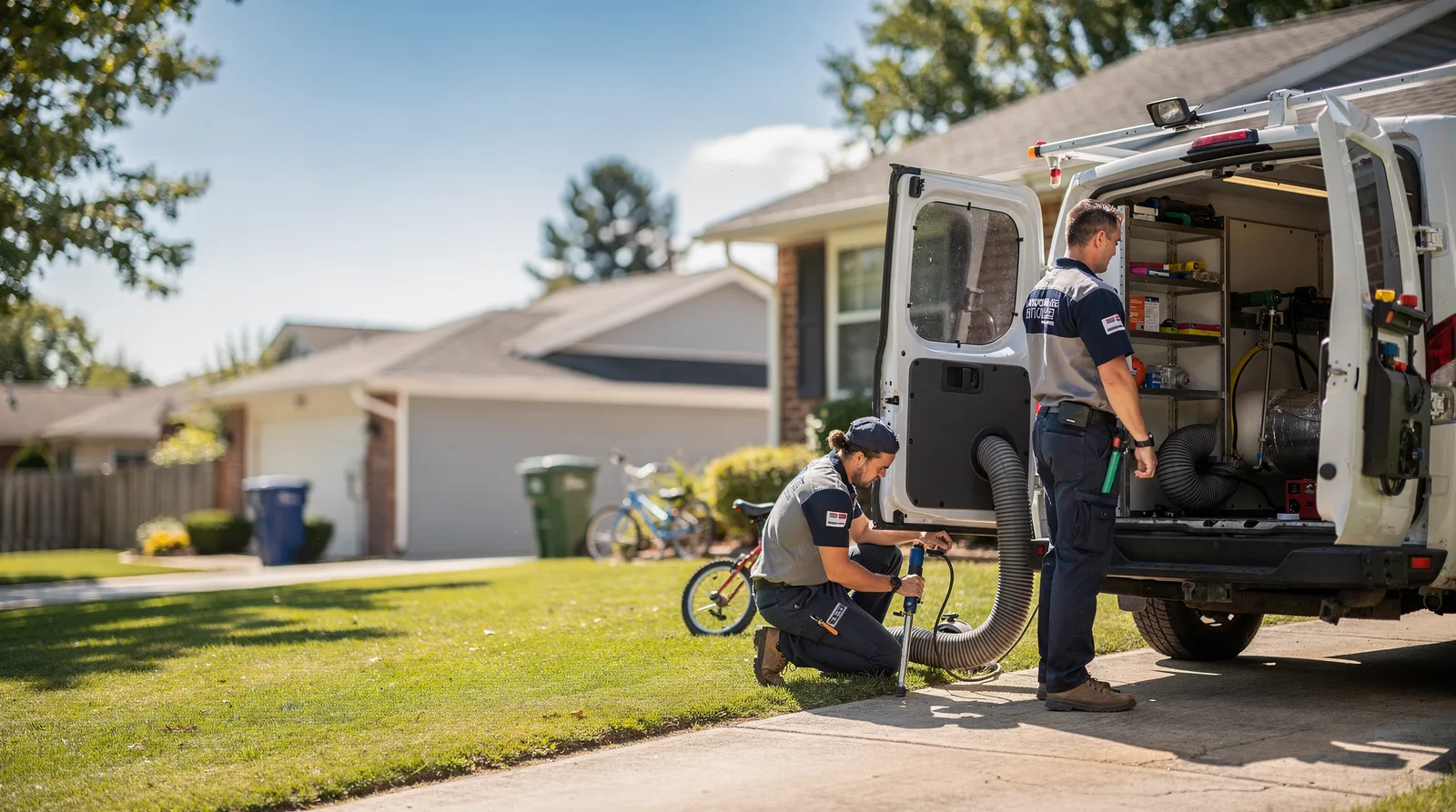 24/7 HVAC Repair & AC Replacement in Calexico, CA near me